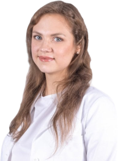 Gydytoja odontologė Giedrė Banevičiūtė